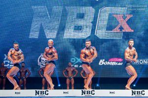 CLASSIC PHYSIQUE 173